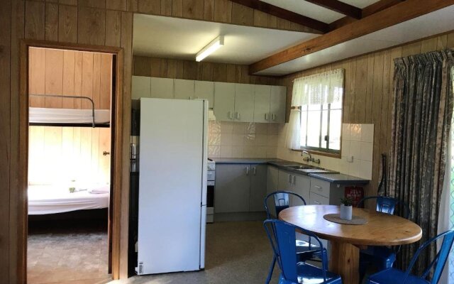 Colac Colac Caravan Park