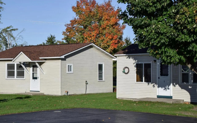 Pleasant Valley Resort