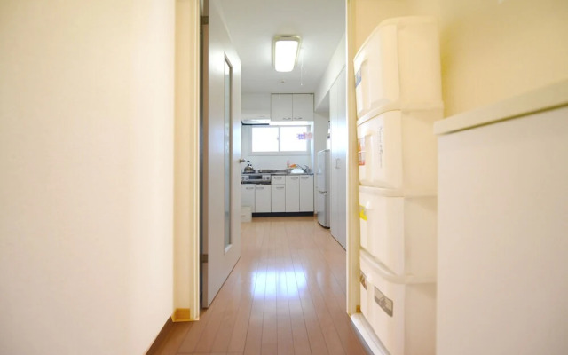 Sanshu Heights