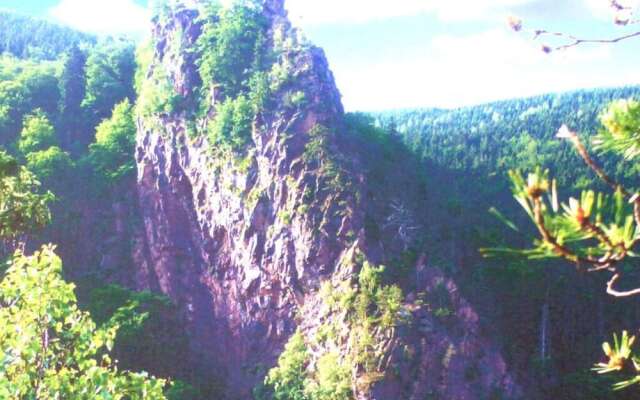 Hunting Chalet No. 19