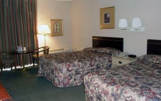 Econo Lodge Whippany, Nj