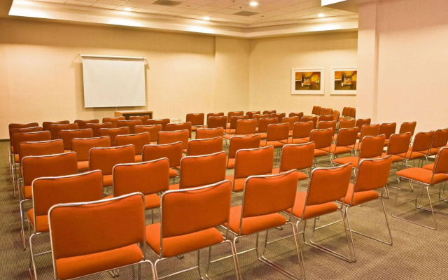 City Express by Marriott Saltillo Norte