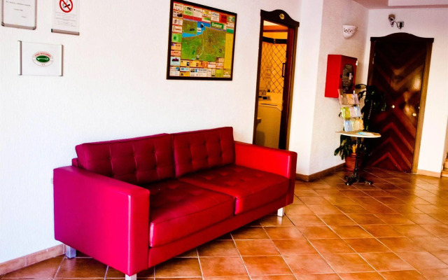 Residence Mediterraneo