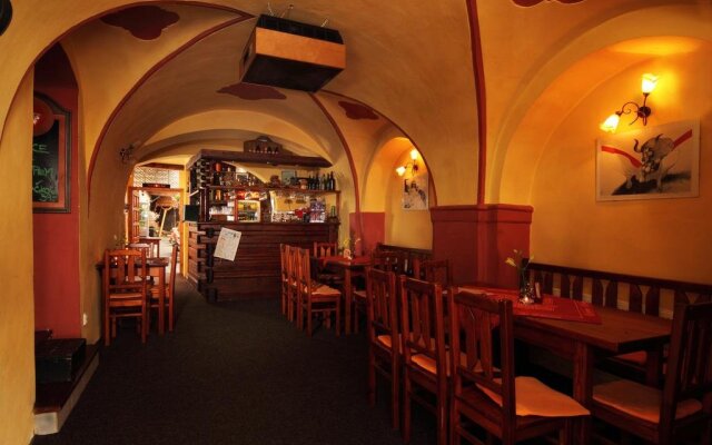 Penzion Restaurace Na Rynku