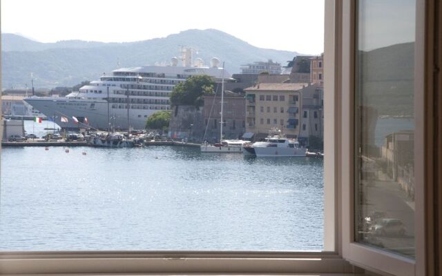Porto Sole Rooms
