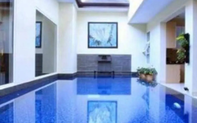Daily Home Villa