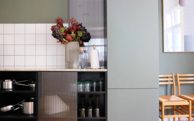 Design Apartments Weimar Altstadt