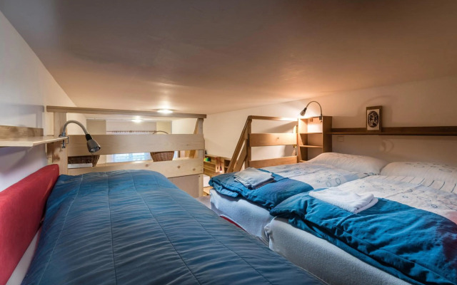 Apartmánový dom Spiežovec - Ap. 4