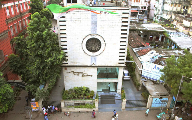 Mayur Residency