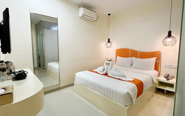 Sahid Vanilla Nagoya Batam
