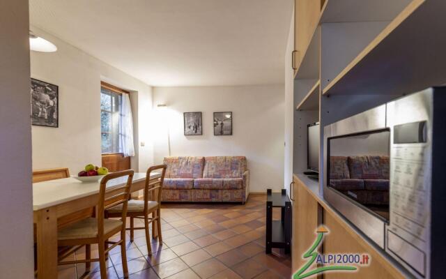 Lolli 6 - two room apartment with balcony. (022113-AT-059535)-502 LOLLI 6