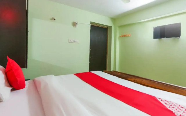 Sai Sadanand Residency by OYO Rooms