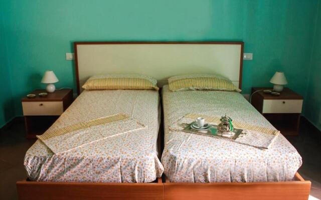 Bed and Breakfast Vivaldi