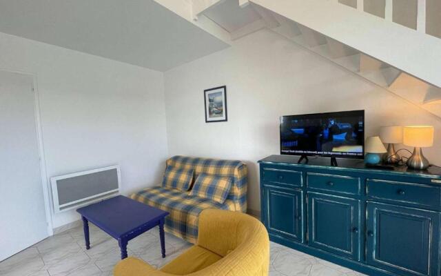 Appartement Saint-Jean-De-Monts, 4 Pièces, 9 Personnes - Fr-1-224c-214