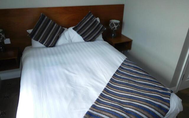 Anam Cara B&B