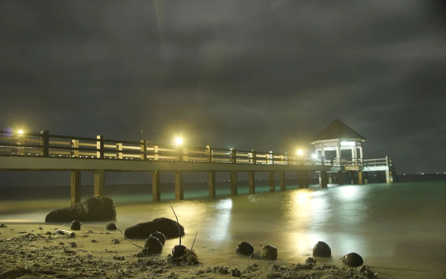 Ticao Altamar Boutique Resort