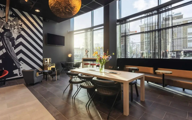 ibis Styles Arnhem Centre