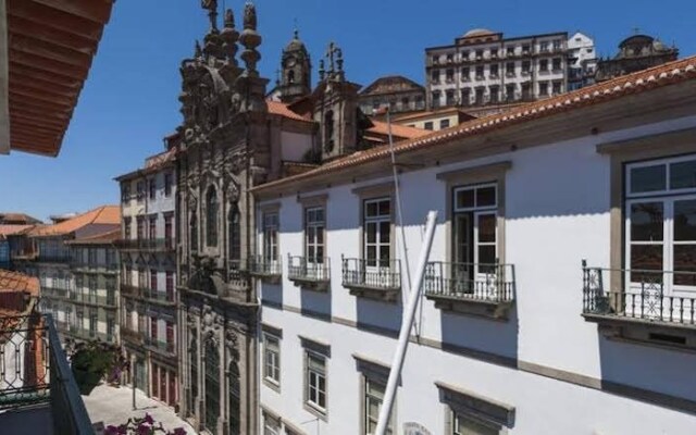 Oporto Home Apartments