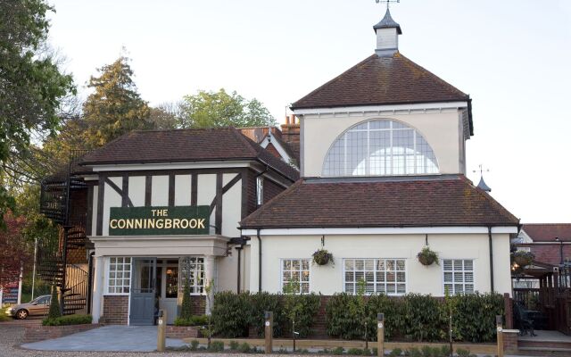 The Conningbrook Hotel