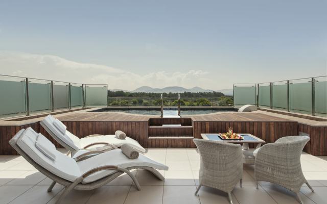 Hilton Dalaman Sarigerme Resort & Spa