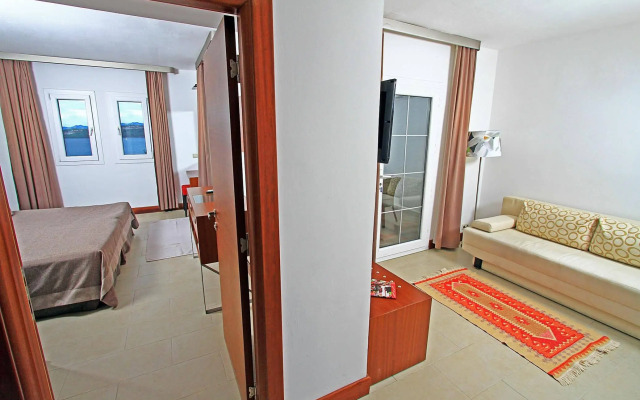Magna Manastir Hotel