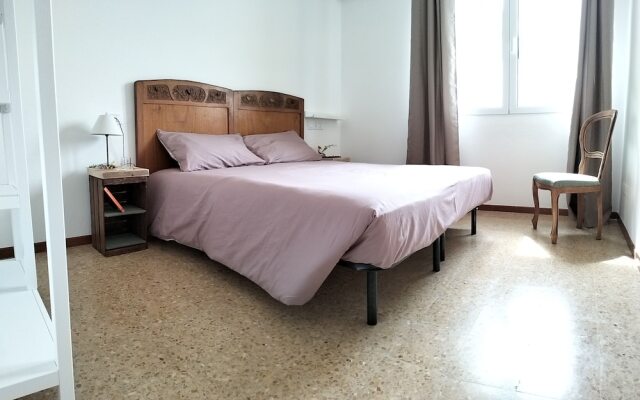 Agriturismo Le Crede 1930