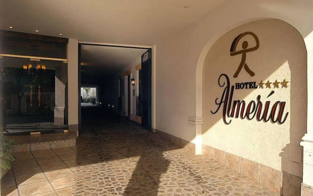Almeria