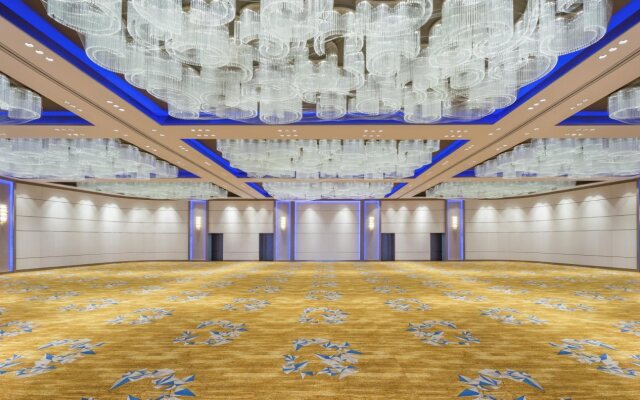 Sheraton Qingdao West Coast