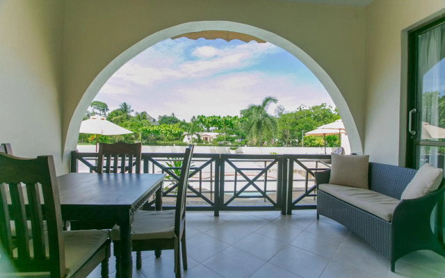 Mzima Beach Resort