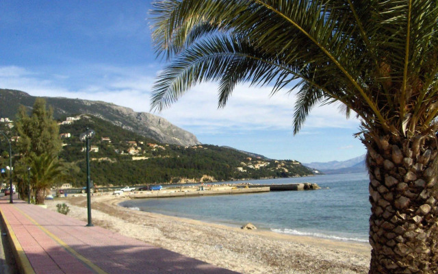 Gorgona Apartments