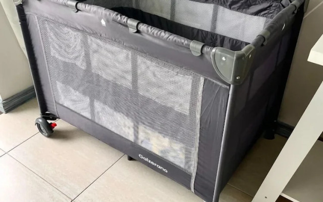 Apartamento do Sol