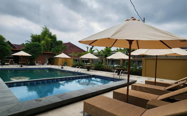 Tasneem Boutique Convention Hotel