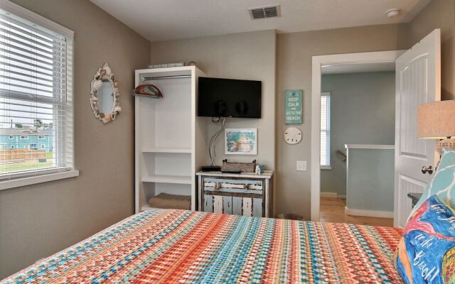 Endless Summer 4Br Home