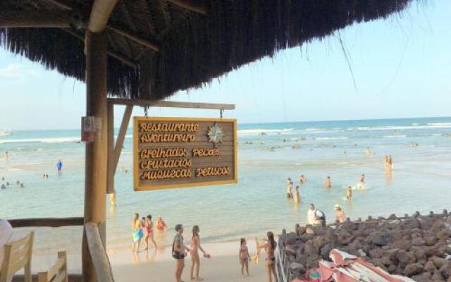 Flat Particular 111 no Pipas Bay