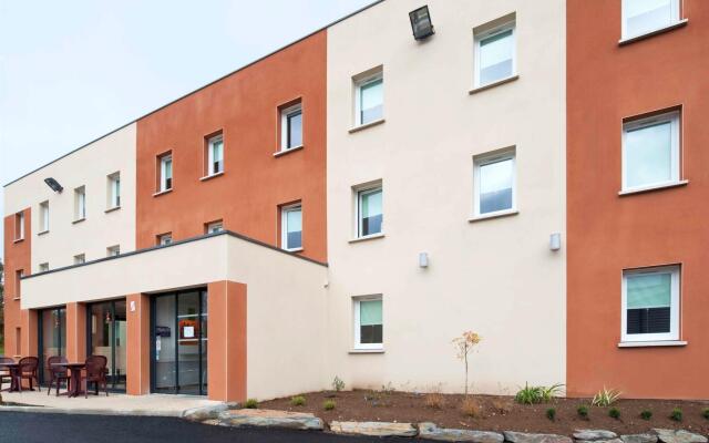 ibis budget Pontivy