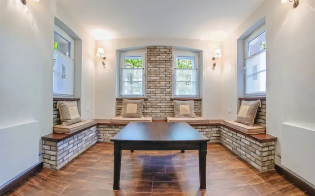 Apartamenty Sun&Snow Debowa