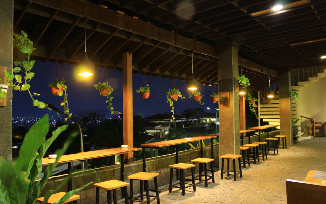 Patra Hotel & Convention Semarang