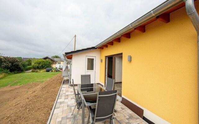 Holiday Home in Filz in the Eifel