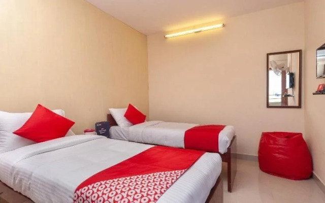 Ram Residency By OYO Rooms