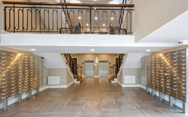 Comfy One Bedroom Apartment in Harrow