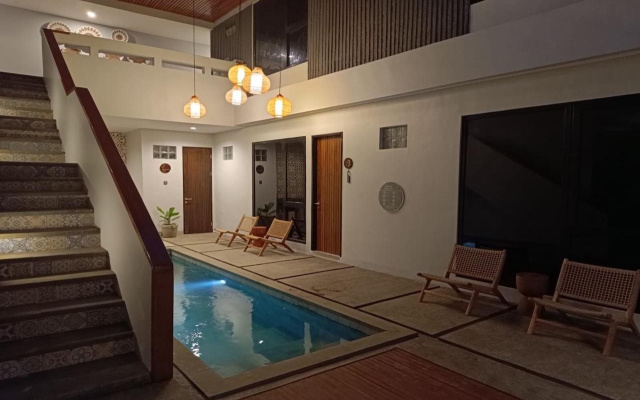 Padinis Villa & Coffee