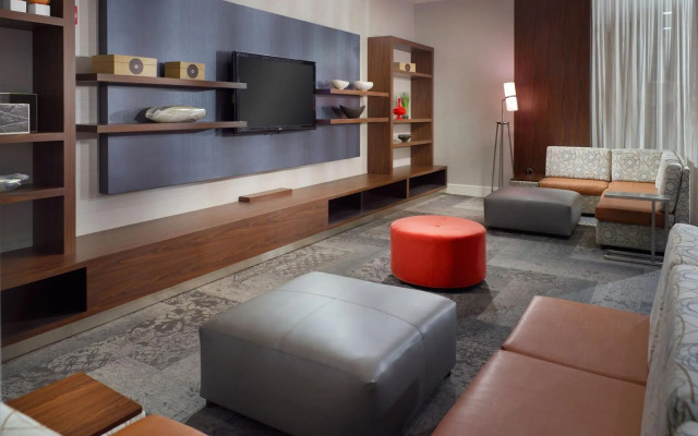 Holiday Inn Conference Center