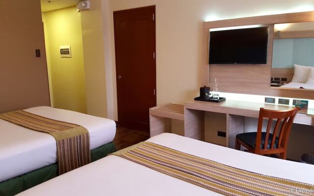 Microtel by Wyndham - Baguio