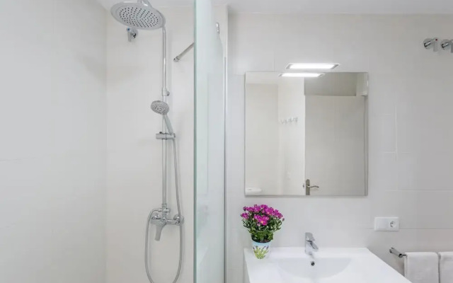 Casa del Arquitecto Surthy Apartments