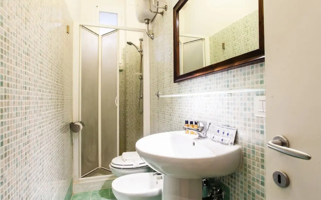 Casina Rugantea, 2 Minutes From St. Peter !!