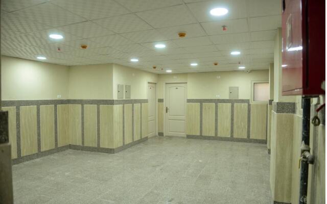 Sherry Hotel Hurghada