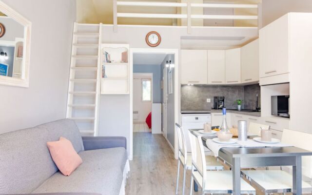 Le Thalassa 1