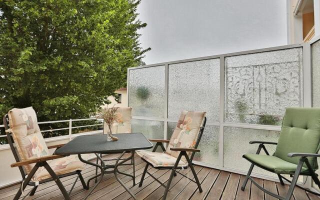 Villa Demory Villa Demory Appartement 6