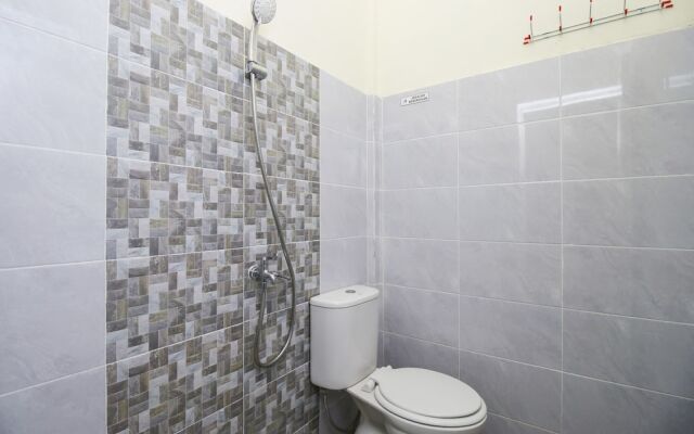 Airy Eco Medan Johor STM Suka Tirta 22
