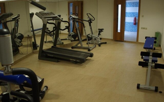 Enodia Hotel
